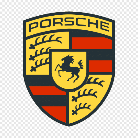 Porsche логотип