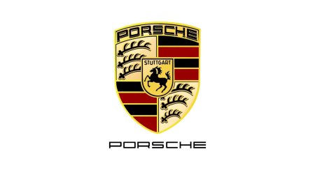 Porsche logo