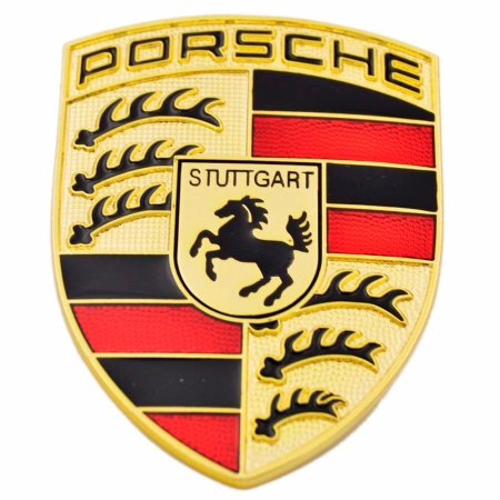 Porsche марка