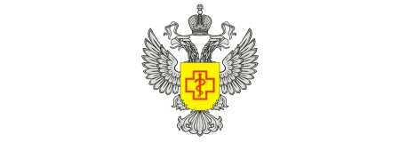 Герб Роспотребнадзора РФ