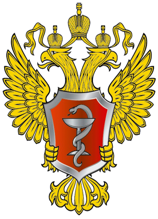 Герб Министерства здравоохранения Московской области