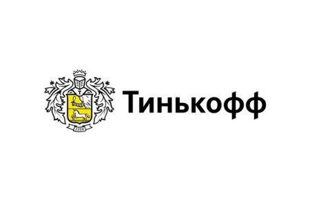Эмблема тинькофф банка