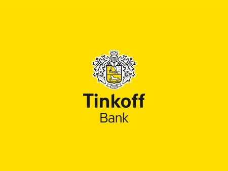 Тинькофф обои