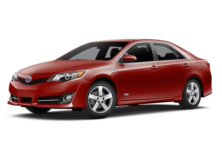 Toyota Camry 2014 Hybrid