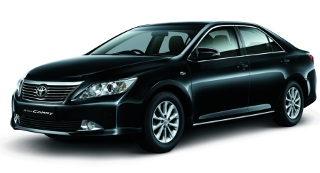 Toyota Camry седан (_v5_)