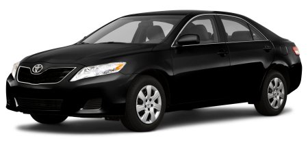 Toyota Camry 2010