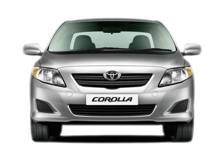 Toyota Corolla 2008