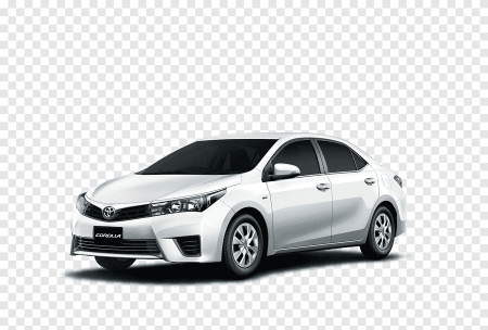 Toyota Corolla 2013 gli
