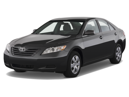 Toyota Camry vi (xv40) 2006 - 2011