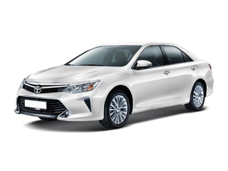 Toyota Camry VII (xv50)