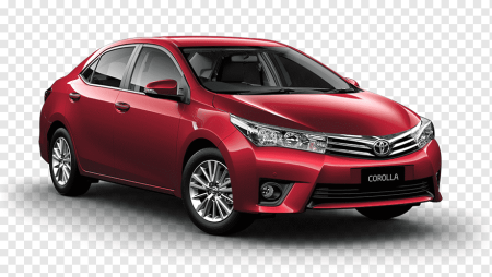 Toyota Corolla Allion