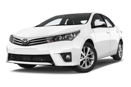 Toyota Corolla e18