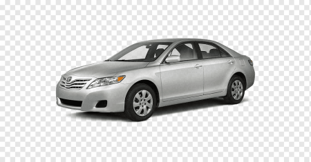 Toyota Camry 2011