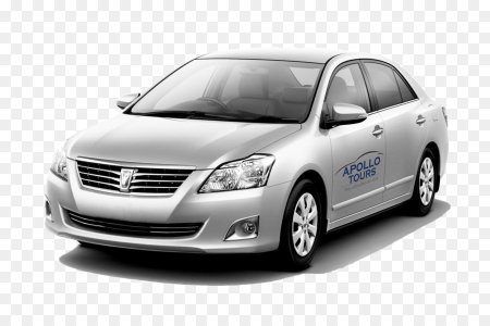 Toyota Allion Premio