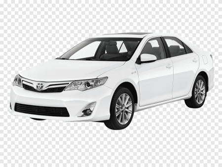 Toyota Camry 2013