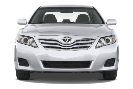 Toyota Corolla 2010 Кемри
