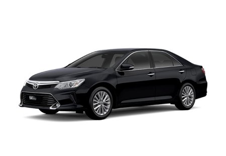 Тойота Camry 2015