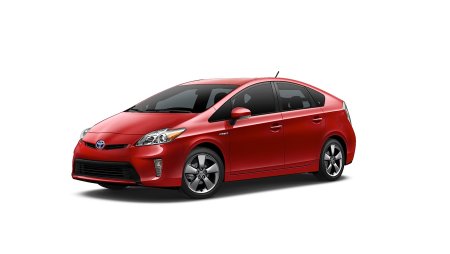 Toyota Prius 2013