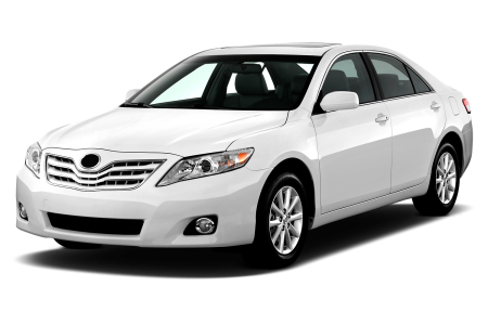 Toyota Camry 2010