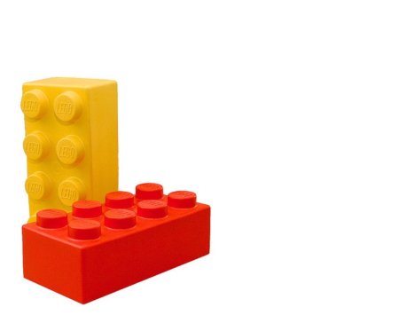 LEGO 40539