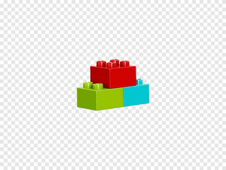 LEGO Duplo 10601