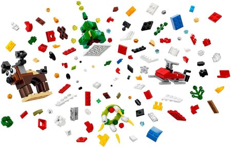 LEGO 40253
