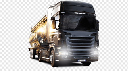 Euro Truck Simulator 2 лого