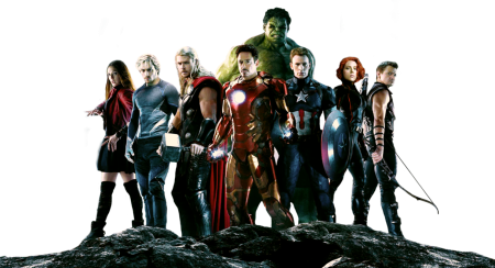 Тор (кинематографическая Вселенная Marvel)