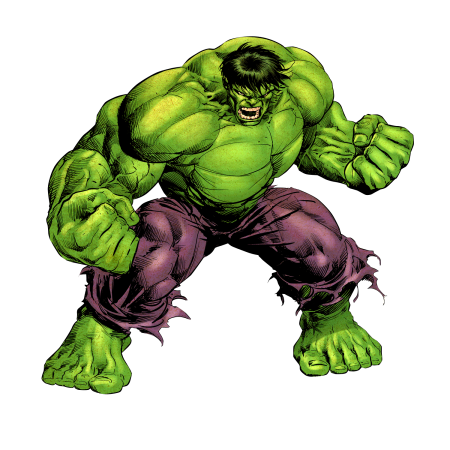 Халк (Marvel Comics)