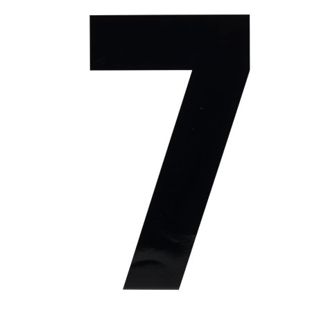 Цифра 7
