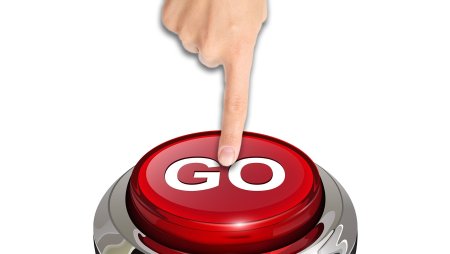 Don't Press the button