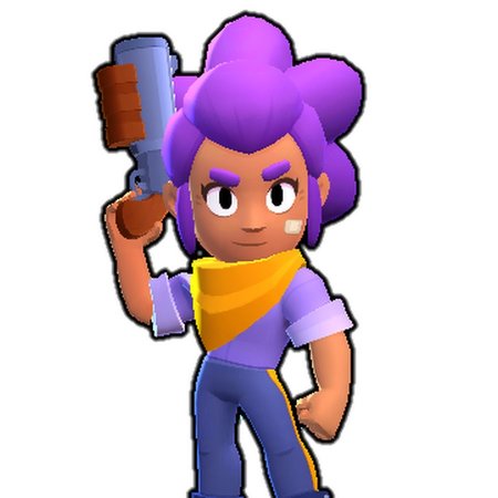 Коллекционер Brawl Stars