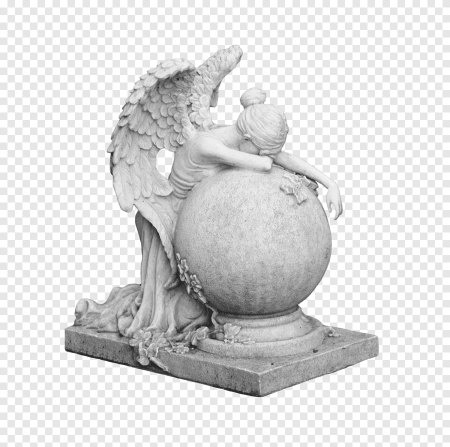Скульптуры для фотошопа