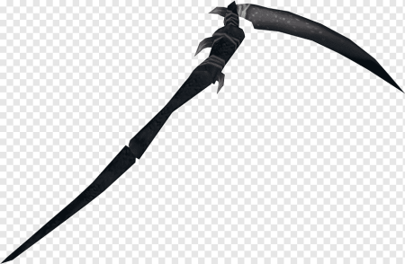Scythe коса
