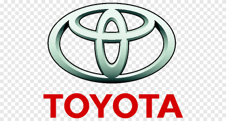 Toyota товарный знак