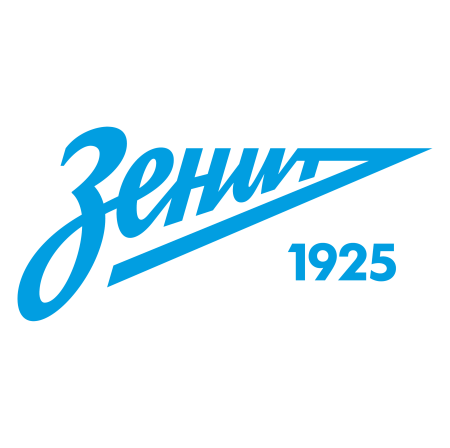 Эмблема Зенита футбольный клуб