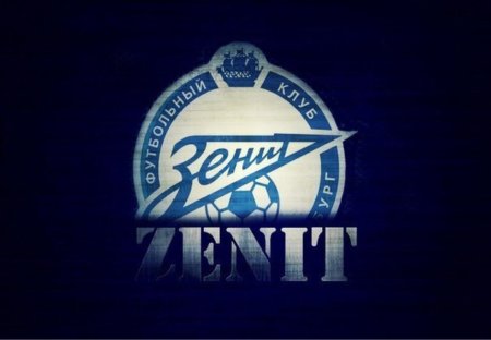 Зенит обои