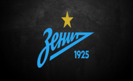 Логотип Зенита со звездой