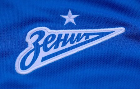 Флаг Зенита