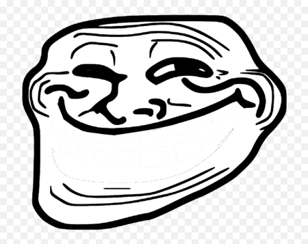 Тролль Мем
