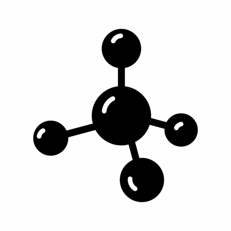 Знак молекулы