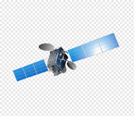 Космический аппарат Интелсат