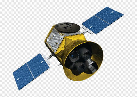 Космический аппарат Tess