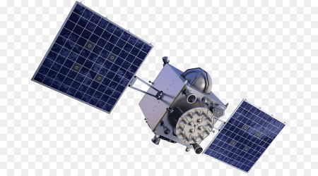 Навигационный Спутник GPS