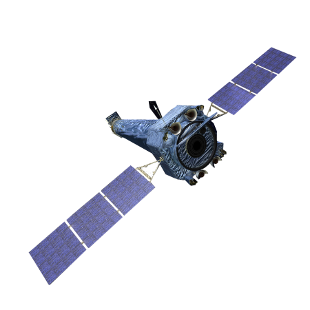 Космический телескоп Чандра