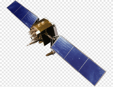 Космические аппараты GPS
