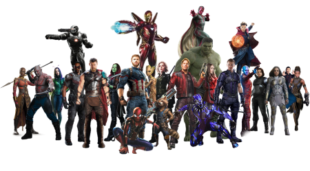 Мстители Марвел авенджерс