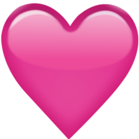 Сердечко Смайл