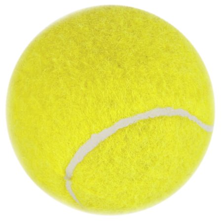 Мяч для большого тенниса Tennis balls Raju-40
