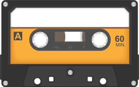 DJ Sound Tape